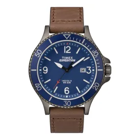 Timex Brass Analog Men's Watch TW4B10700