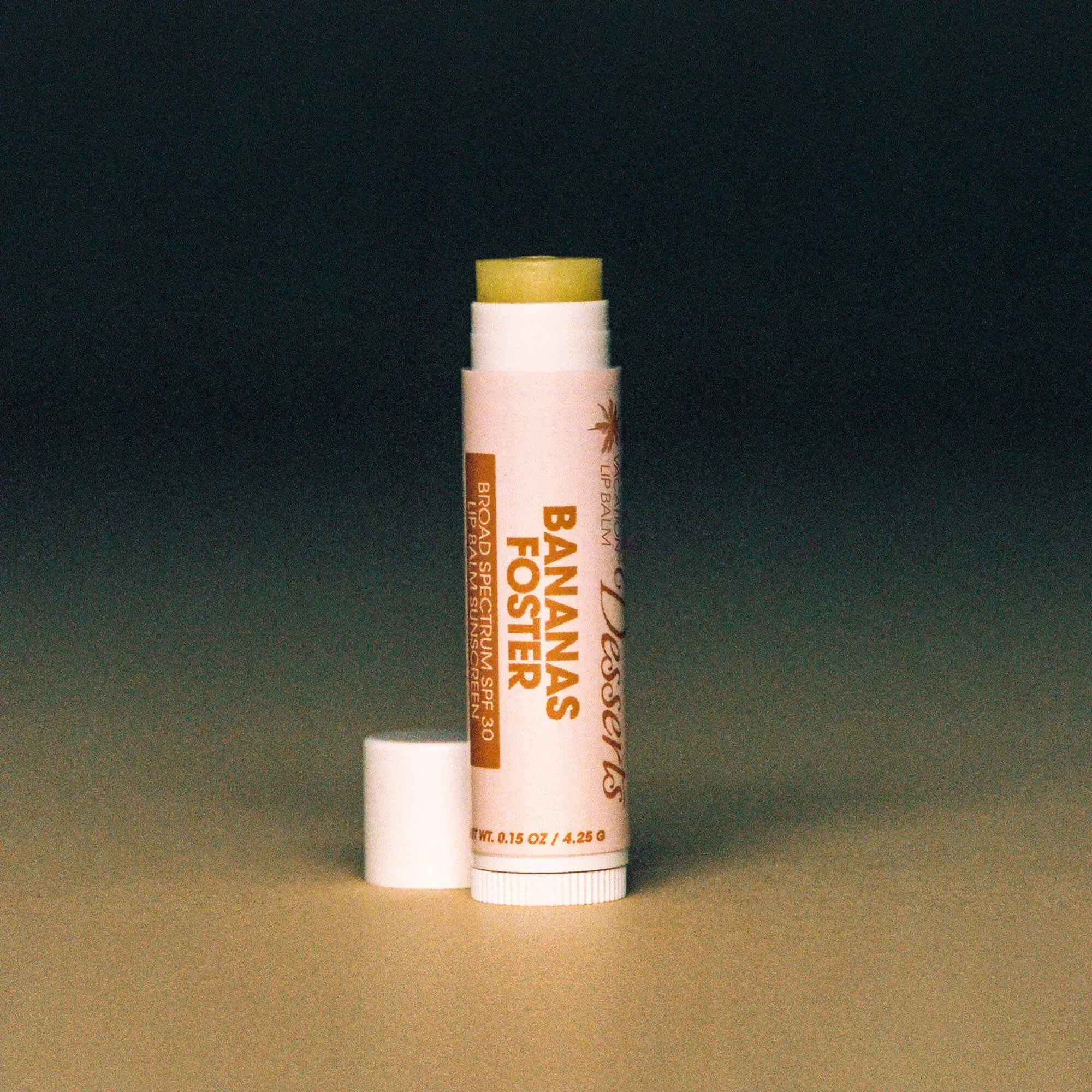 Vacation SPF 30 Lip Balm Sunscreen