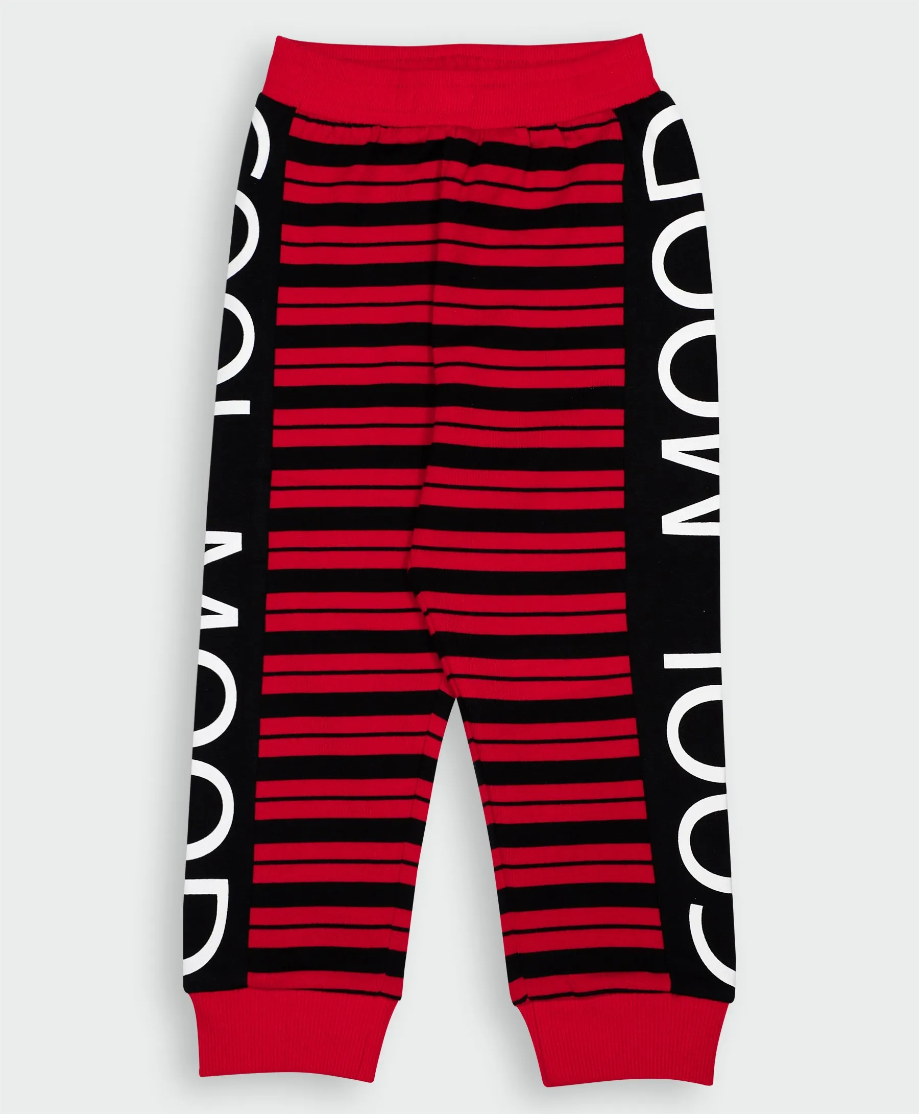 Ventra Cool mood Fleece Pajama set