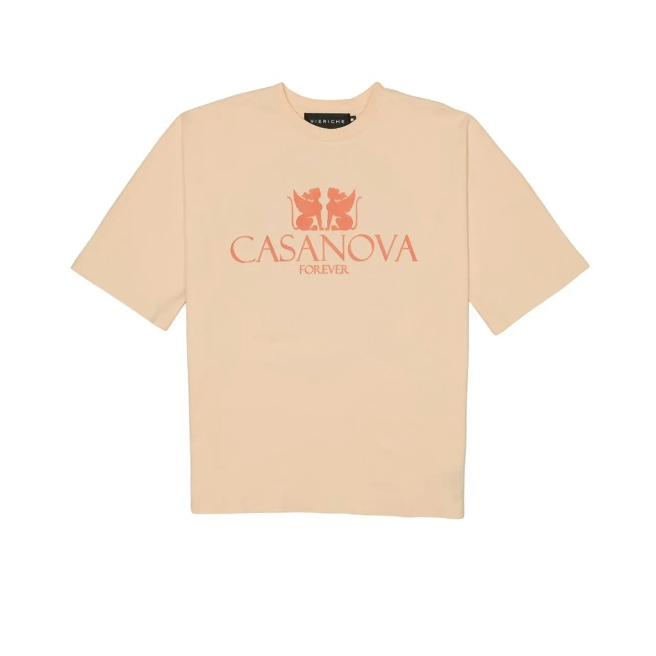 Vieriche Casanova Pink Tee