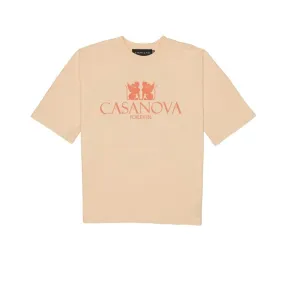 Vieriche Casanova Pink Tee