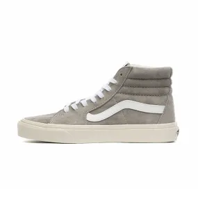 [VN0A4BV618P] UA SK8-HI PIG SUEDE Unisex Sneakers