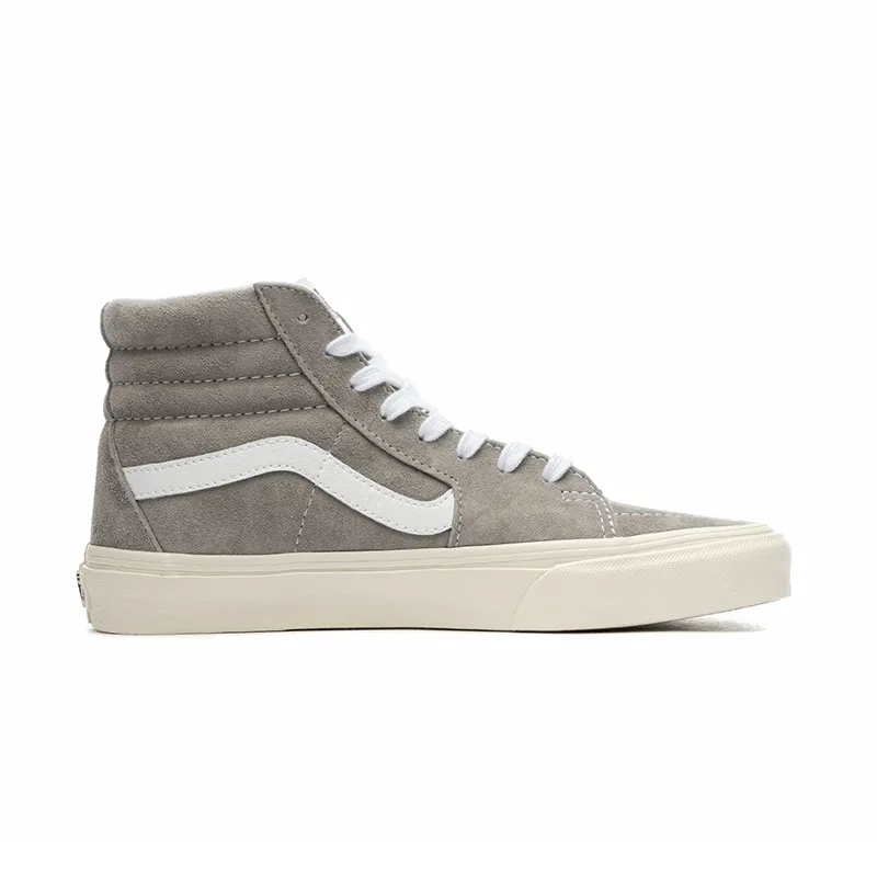 [VN0A4BV618P] UA SK8-HI PIG SUEDE Unisex Sneakers