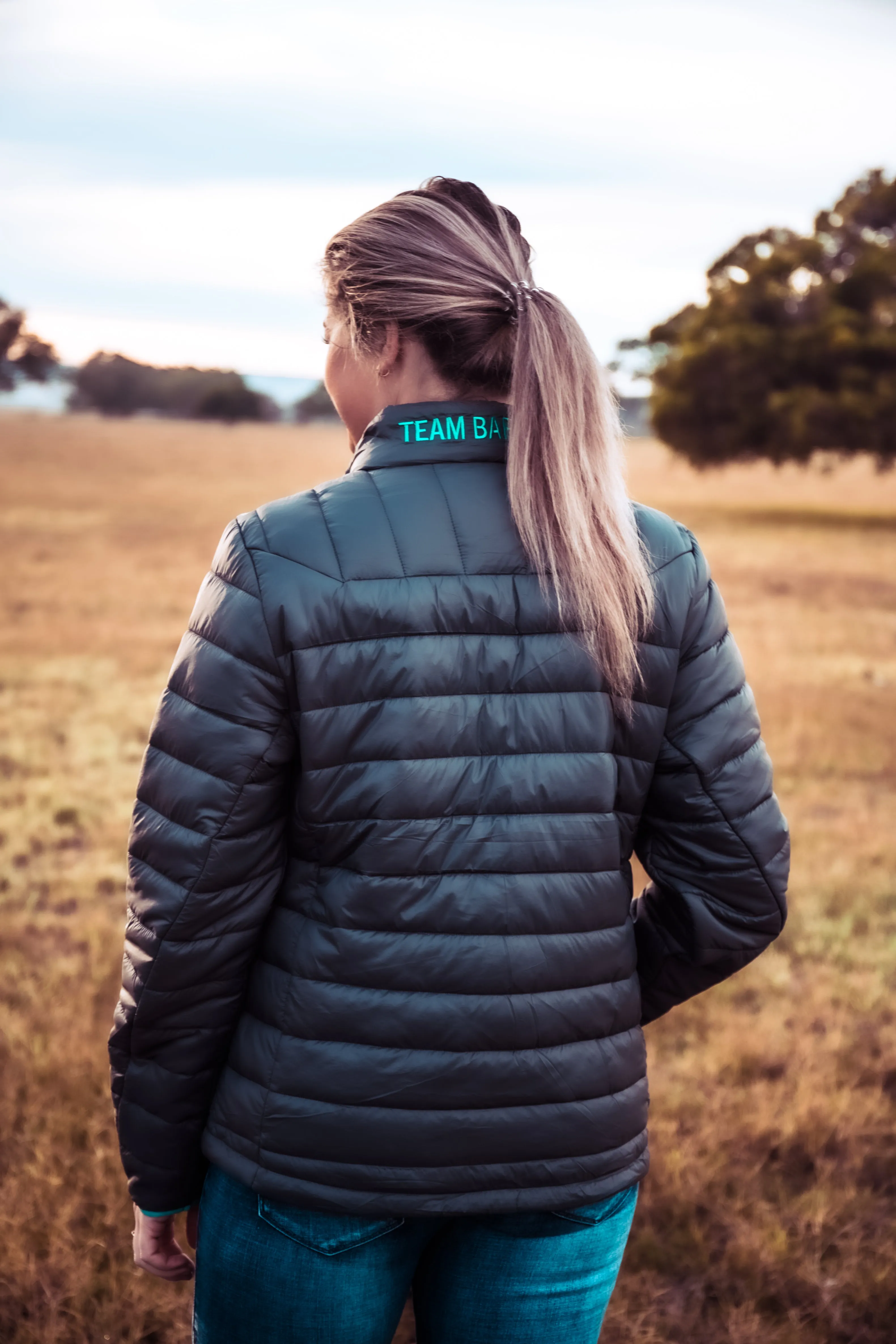 Women's Clarevale Puffer Jacket