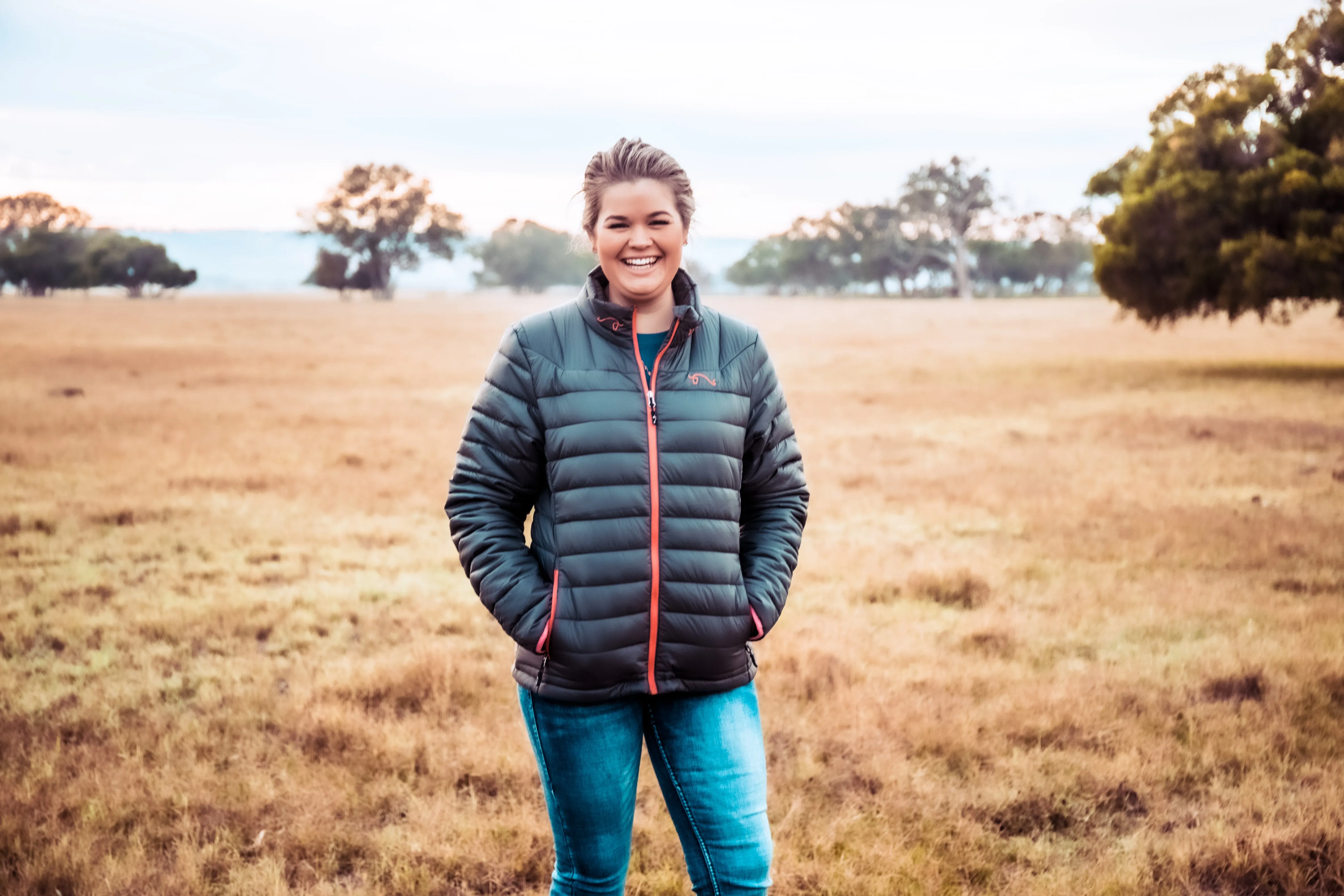 Women's Clarevale Puffer Jacket