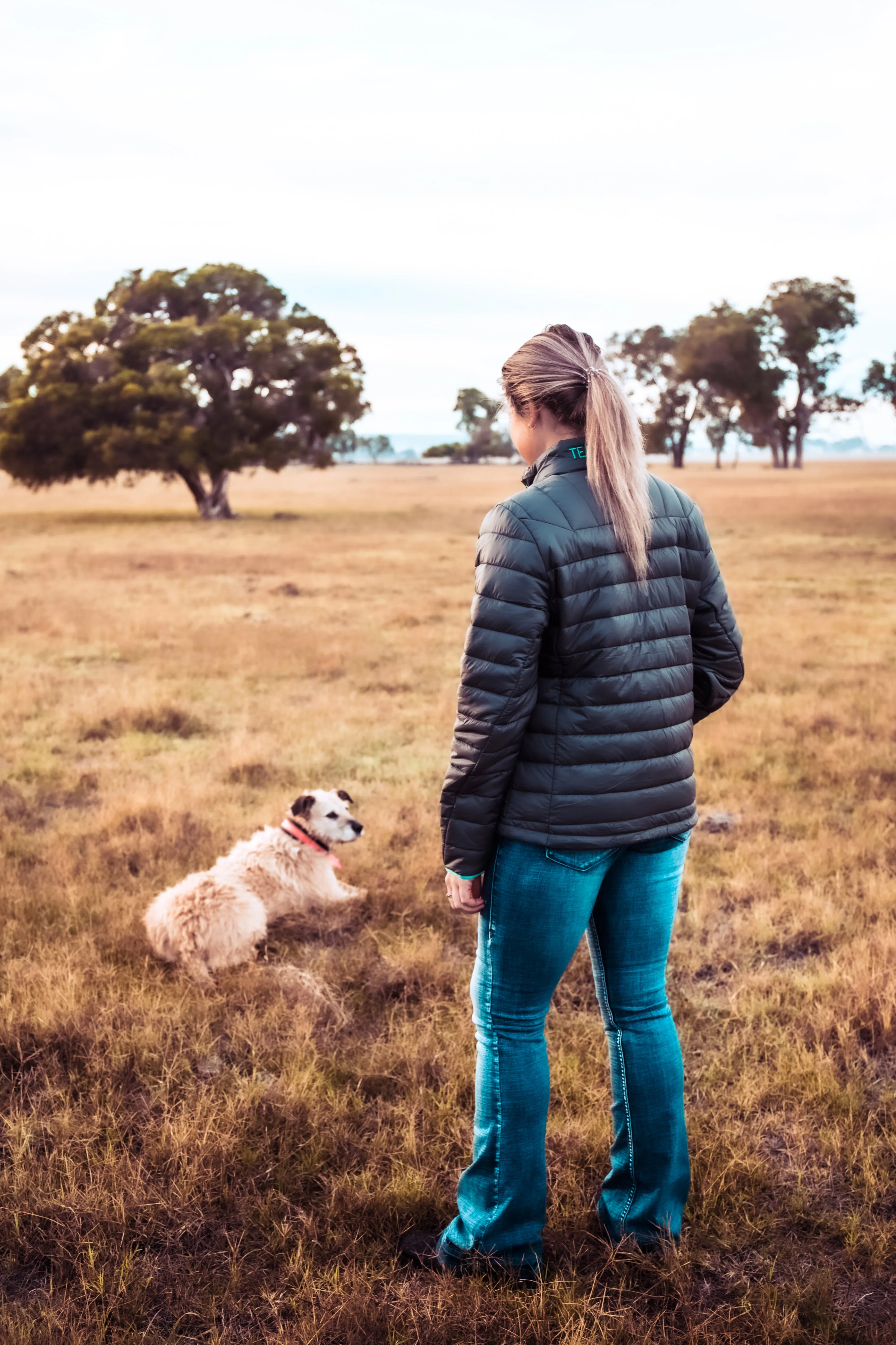 Women's Clarevale Puffer Jacket